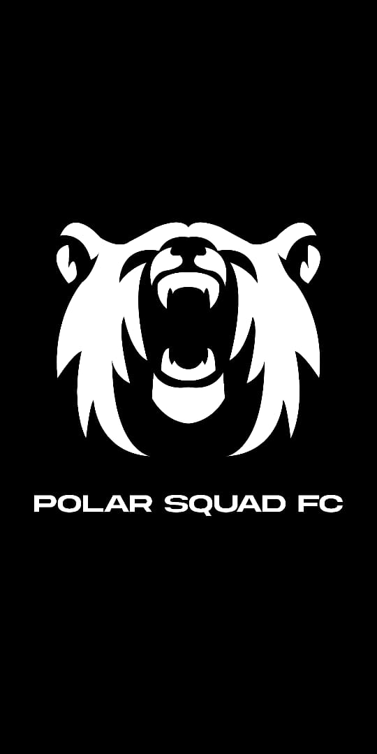 LogotipoPOLAR SQUAD FC